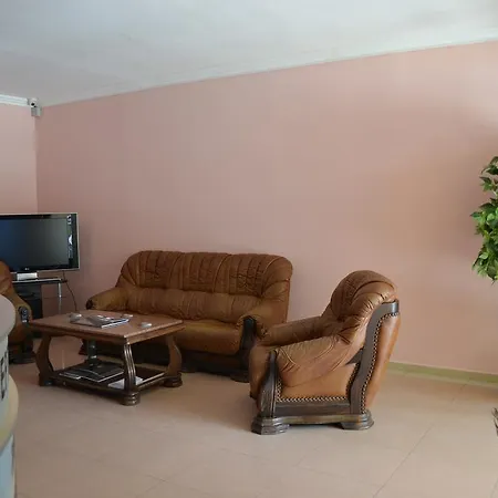 Phoenix Family 3* سوزوبول